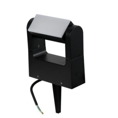 FRAME SPIKE V2 Czarny