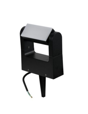 FRAME SPIKE V2 Czarny