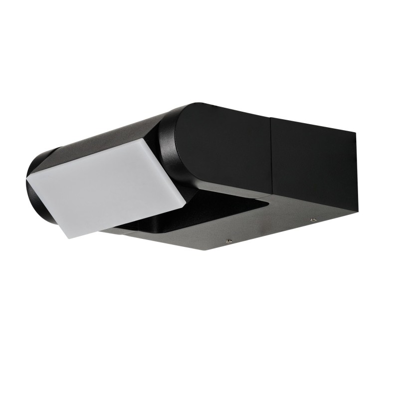 FRAME WALL V2 Czarny