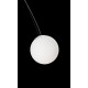Lampa White Ball 20