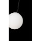 Lampa White Ball 30