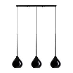 Lampa wisząca Aga 3 Azzardo