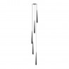 Lampa wisząca Stylo 5