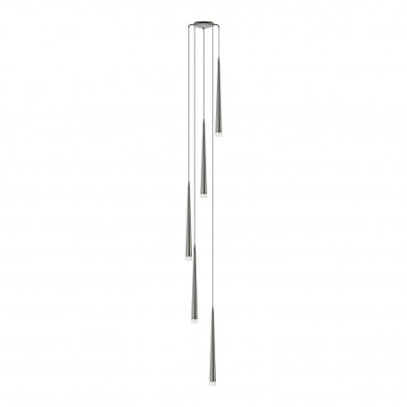Lampa wisząca Stylo 5 