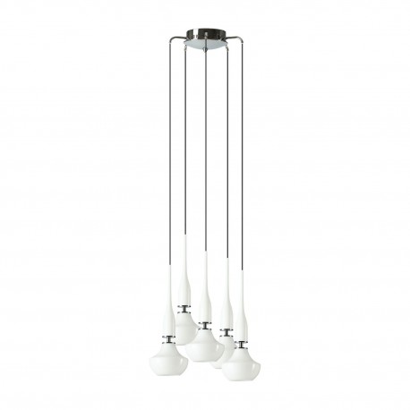 Lampa wisząca Tasos 5