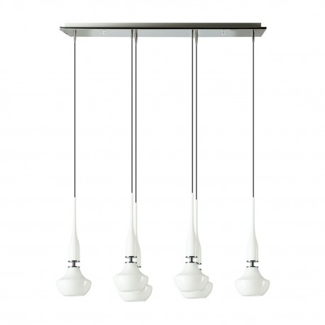 Lampa wisząca Tasos 6