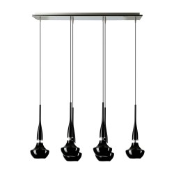 Lampa wisząca Tasos 6