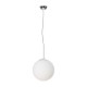 Lampa White Ball 30