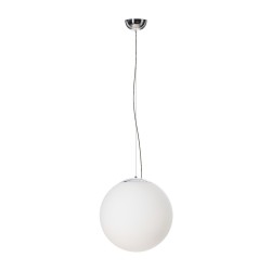Lampa White BALL 50