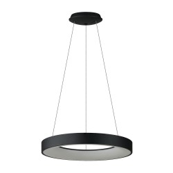 SANTANA PENDANT 60 CCT CO + REMOTE CONTROL