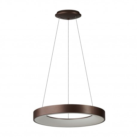 SANTANA PENDANT 60 CCT CO + REMOTE CONTROL