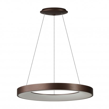 SANTANA PENDANT 80 CCT CO + REMOTE CONTROL