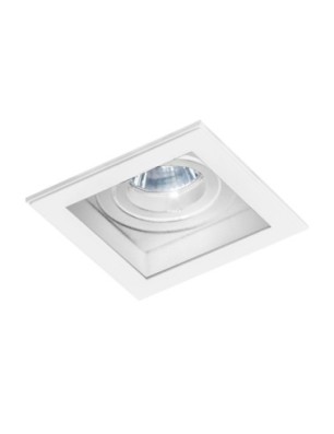 MINORKA Biały / Biały