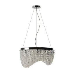 Lampa CARMEN wisząca