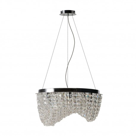 Lampa CARMEN wisząca