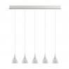 DALMATIA 5 WHITE
