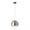 Iris 40 chrome
