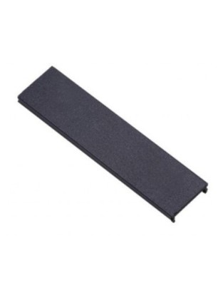 GAMMA TRACK MAGNETIC 35mm COVER 1m BK