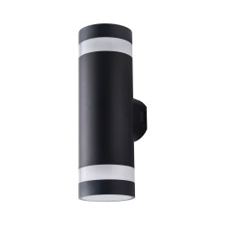 JASON 2 WALL IP65 BK