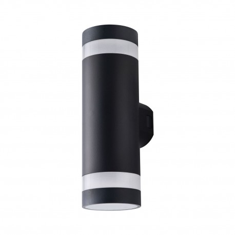 JASON 2 WALL IP65 BK