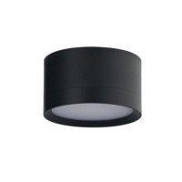 Marton gX53 ip44 Czarny