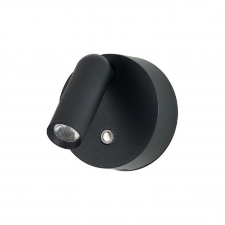 COMO ROUND WALL DIMM