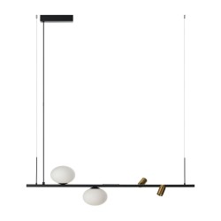 Lampa wisząca TRASIMENO 95