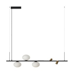 Lampa wisząca TRASIMENO 120