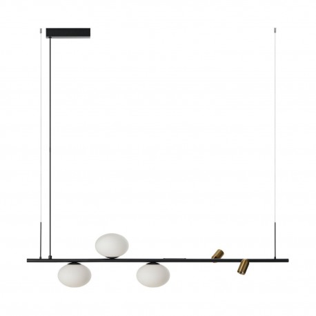 Lampa wisząca TRASIMENO 120