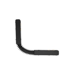 Alfa Złączka elektryczna do szyny magnetycznej jednofazowej TRACK MAGNETIC FLEX CONNECTOR ELECTRIC