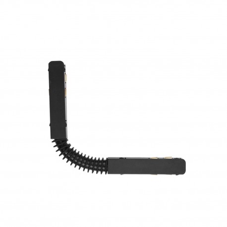 Alfa Złączka elektryczna do szyny magnetycznej jednofazowej TRACK MAGNETIC FLEX CONNECTOR ELECTRIC