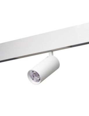 BETA MAKITA 230V TRACK MAGNETIC 10W 3000K BK Biały