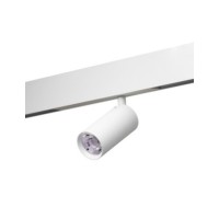 BETA MAKITA 230V TRACK MAGNETIC 10W 4000K BK Biały
