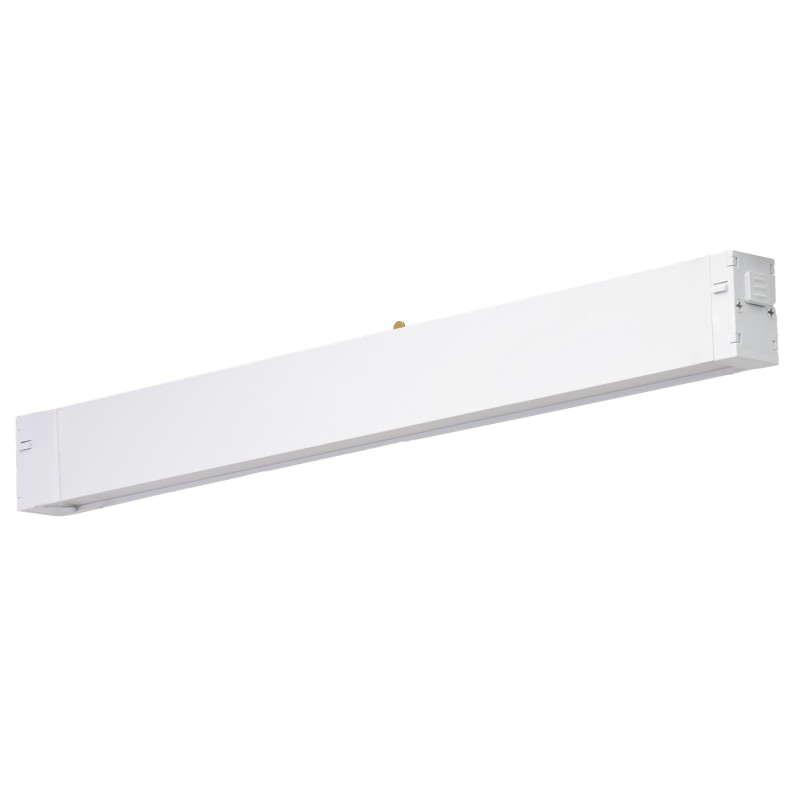 BETA SAGA 230V TRACK MAGNETIC 18W 3000K Biały