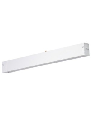 BETA SAGA 230V TRACK MAGNETIC 18W 3000K Biały