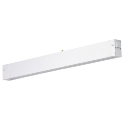 BETA SAGA 230V TRACK MAGNETIC 18W 4000K Biały