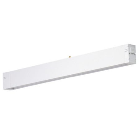 BETA SAGA 230V TRACK MAGNETIC 18W 4000K Biały