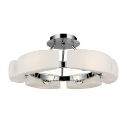 Plafon Fiona 6 AZzardo