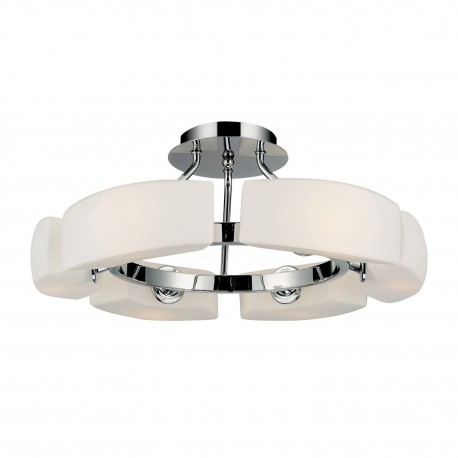 Plafon Fiona 6 AZzardo