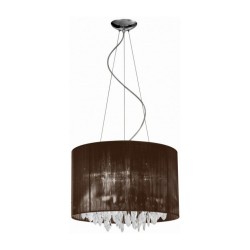 Lampa wisząca Sidney 