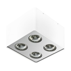 Lampa techniczna Nino 4 