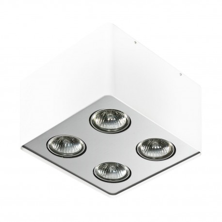 Lampa techniczna Nino 4 