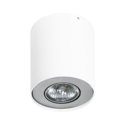 Lampa techniczna Neos 1 Black