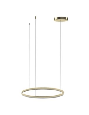 HALO PENDANT 100 CCT + REMOTE CONTROL Biały