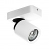Lampa Tomi 1 Black