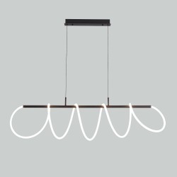 羅様 Lampa przednia 7