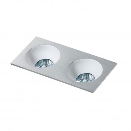 HUGO 2 DOWNLIGHT ALU