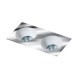 HUGO 2 DOWNLIGHT CHROME