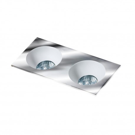 HUGO 2 DOWNLIGHT CHROME