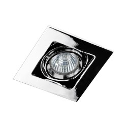 Cesar chrome wpust + transformator 12V